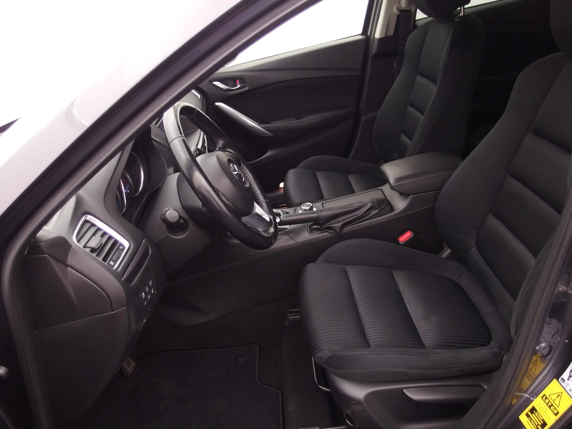 Hoofdafbeelding Mazda 6