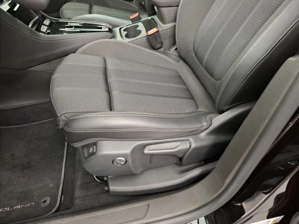 Hoofdafbeelding Opel Grandland