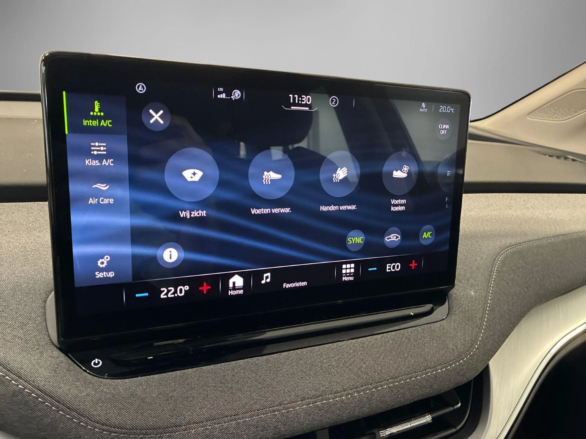 Hoofdafbeelding Škoda Enyaq iV