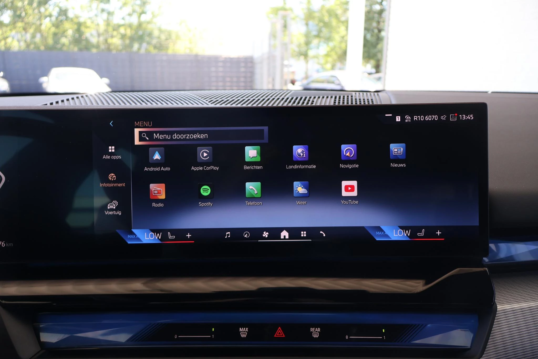 Hoofdafbeelding BMW i5