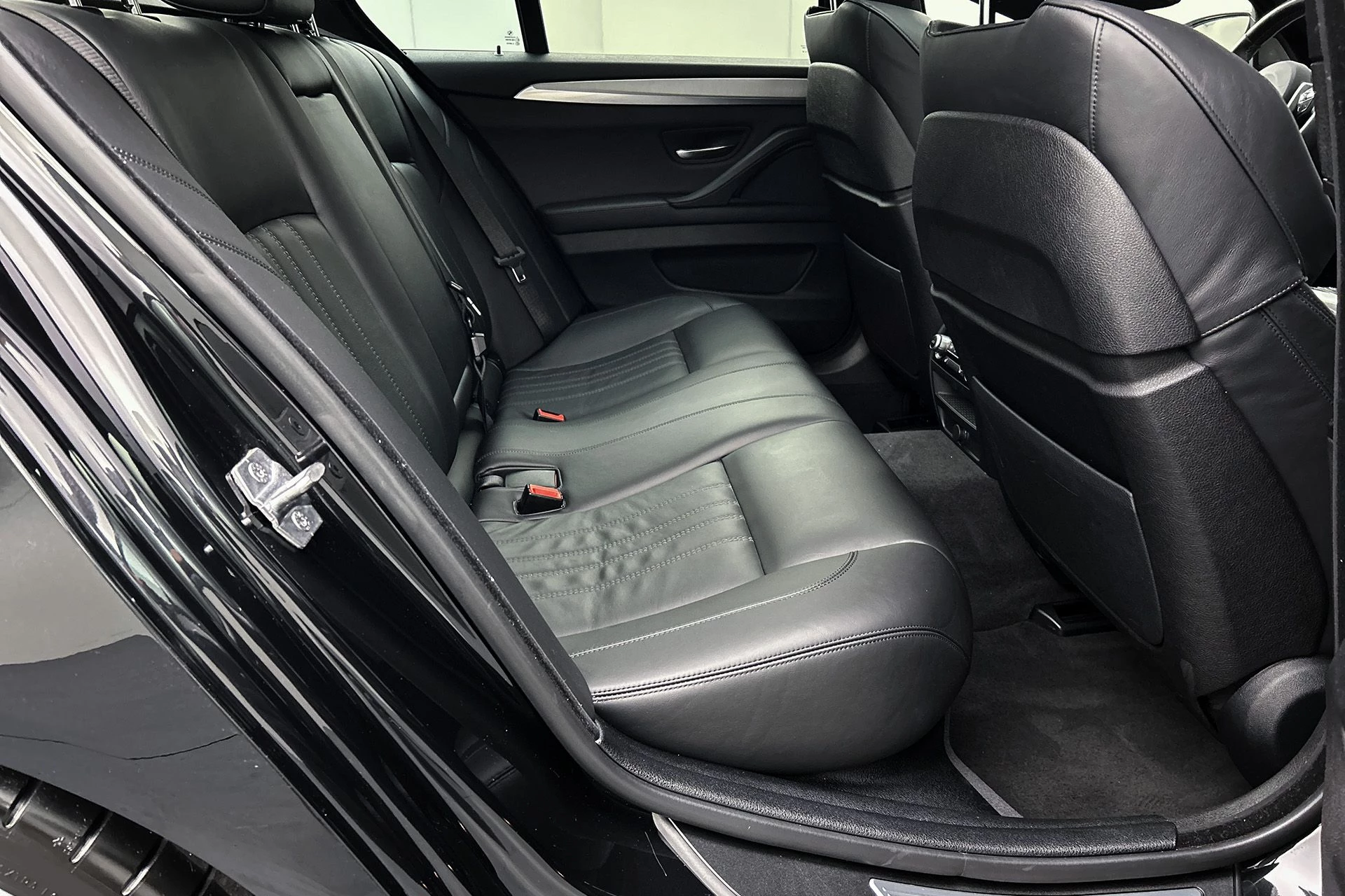 Hoofdafbeelding BMW M5