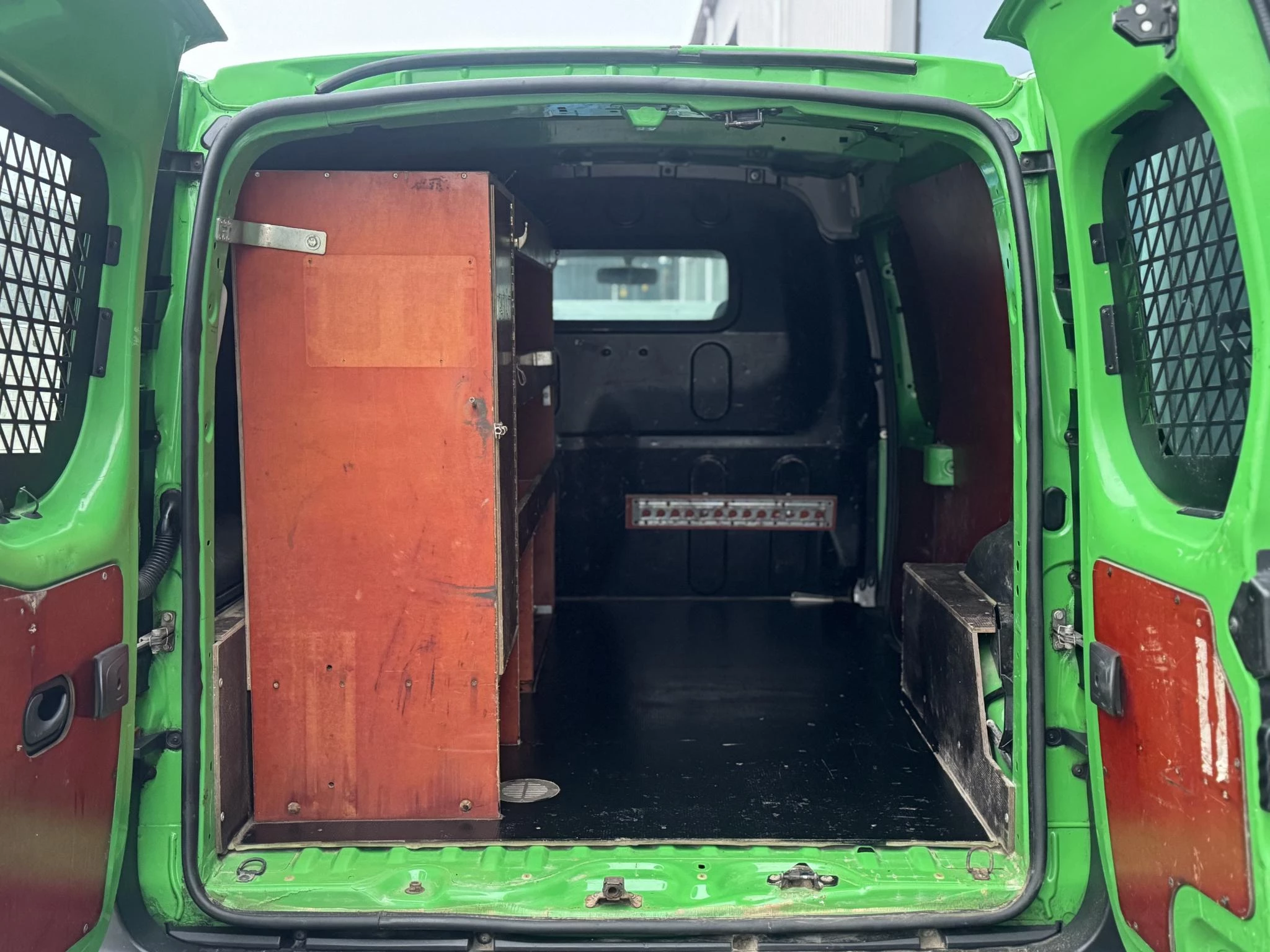 Hoofdafbeelding Renault Kangoo