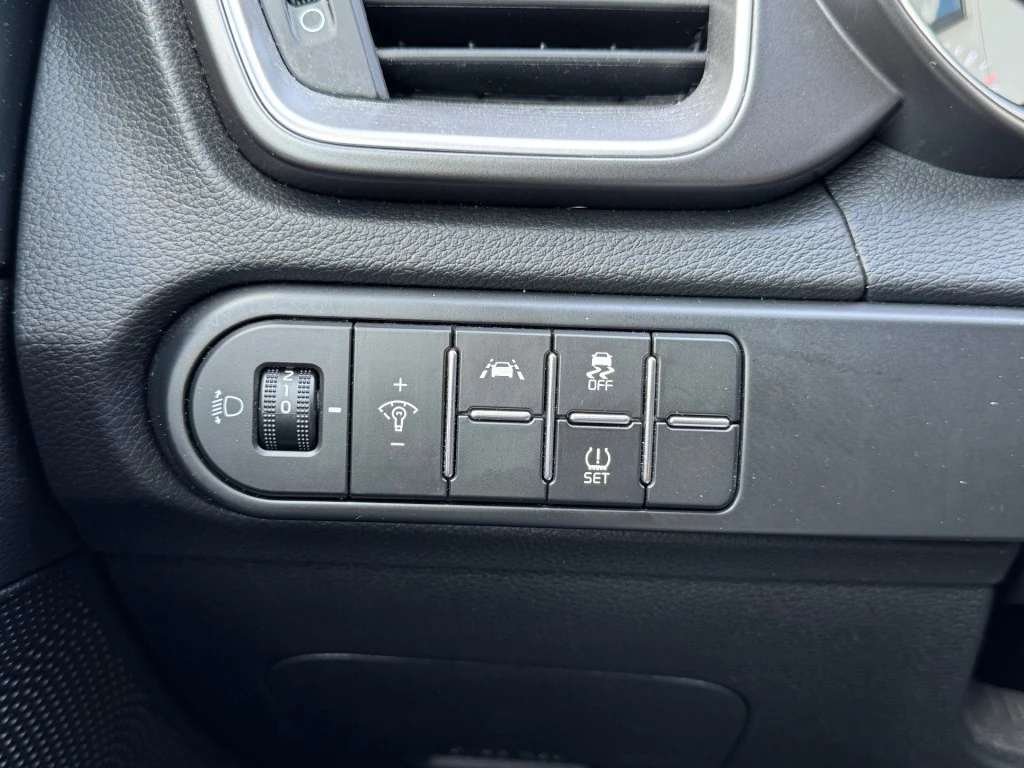 Hoofdafbeelding Kia Ceed