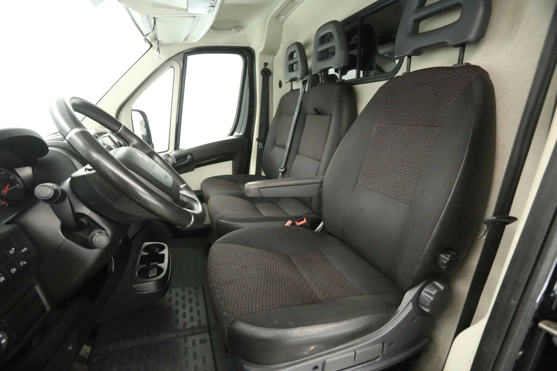 Hoofdafbeelding Peugeot Boxer