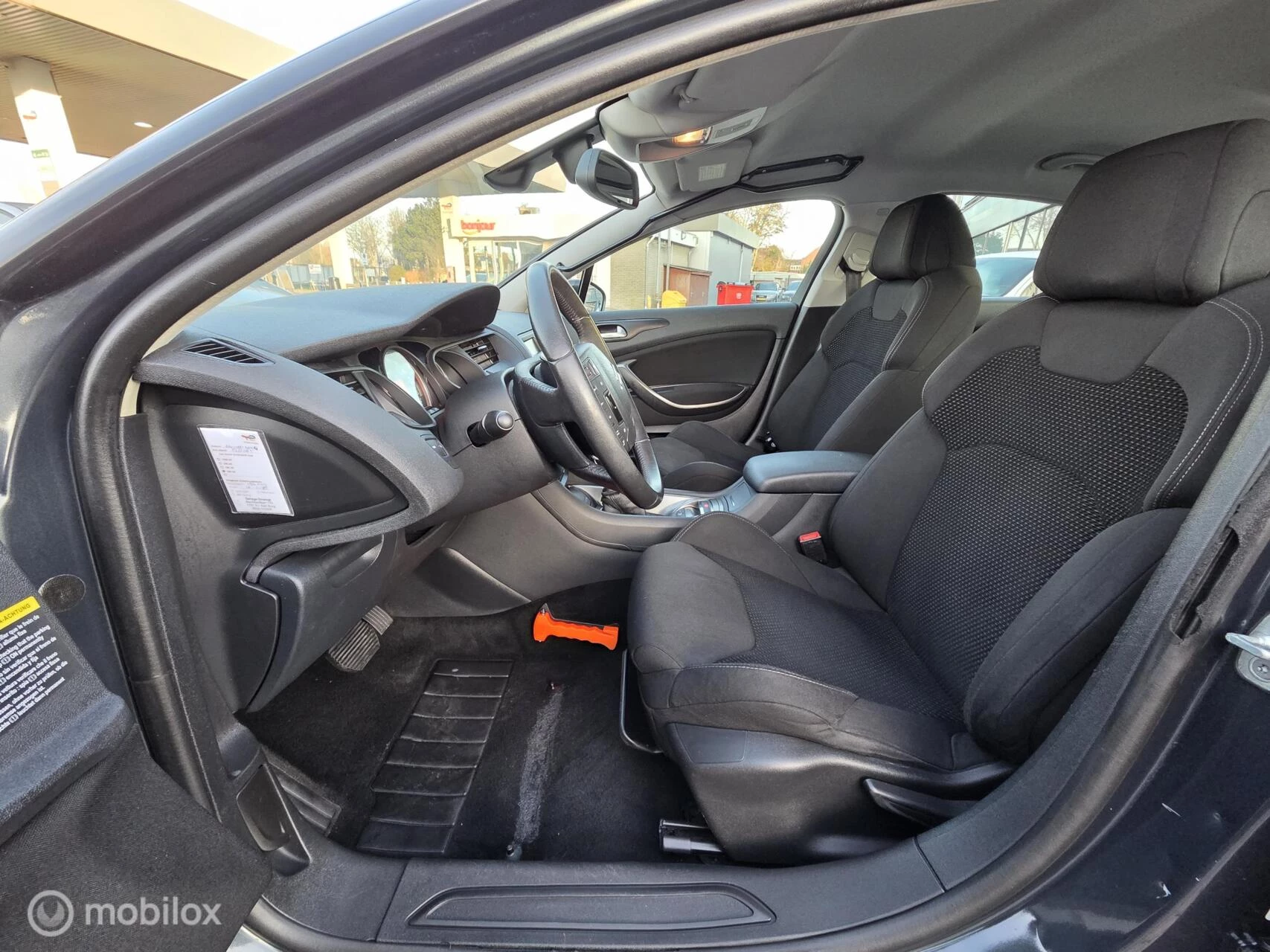 Hoofdafbeelding Citroën C5