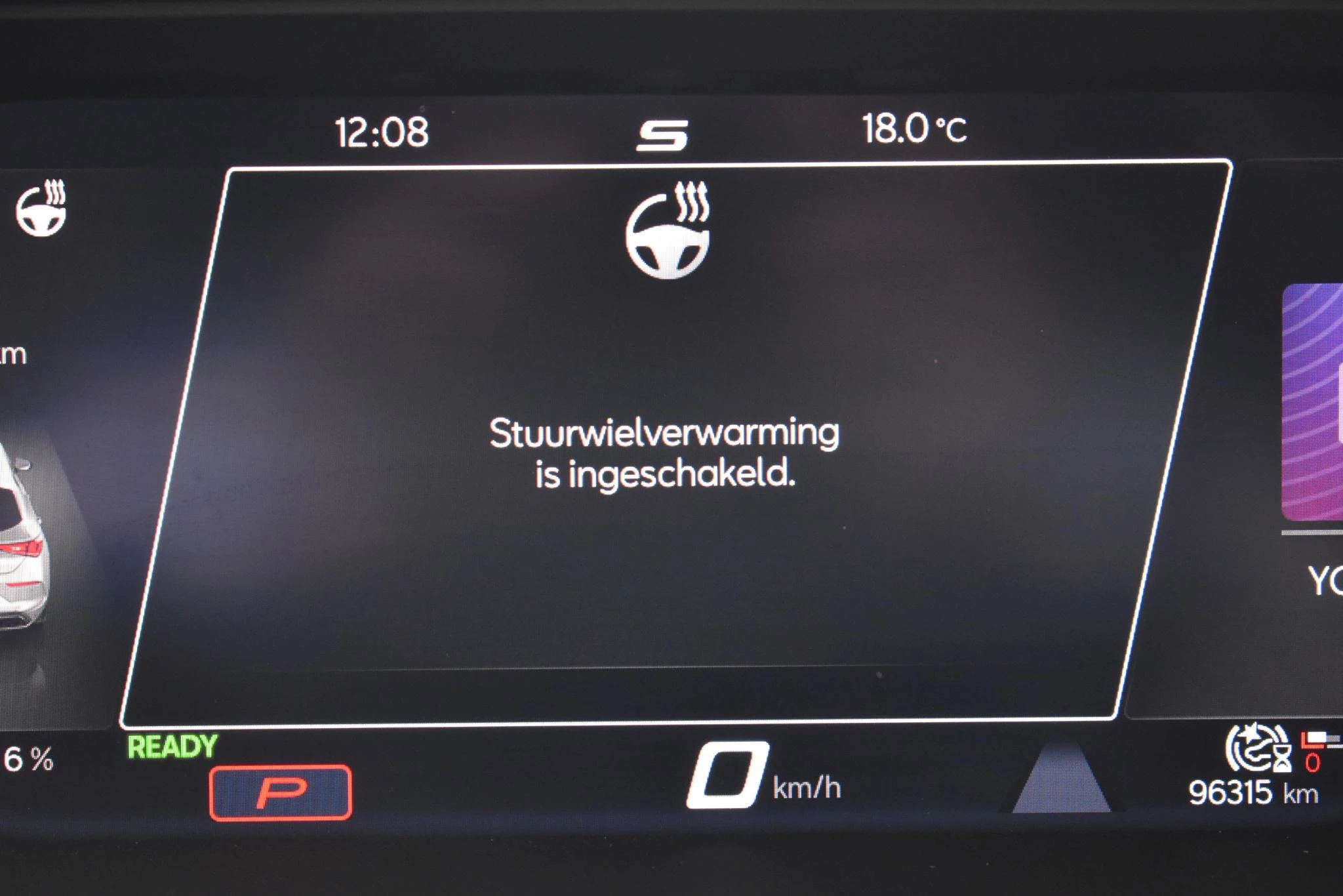 Hoofdafbeelding CUPRA Leon