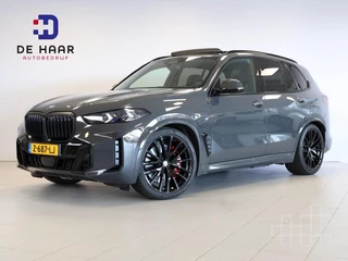 BMW X5 xDrive50e - Pano - M Kuipstoelen - Harman & Kardon - Sky Lounge
