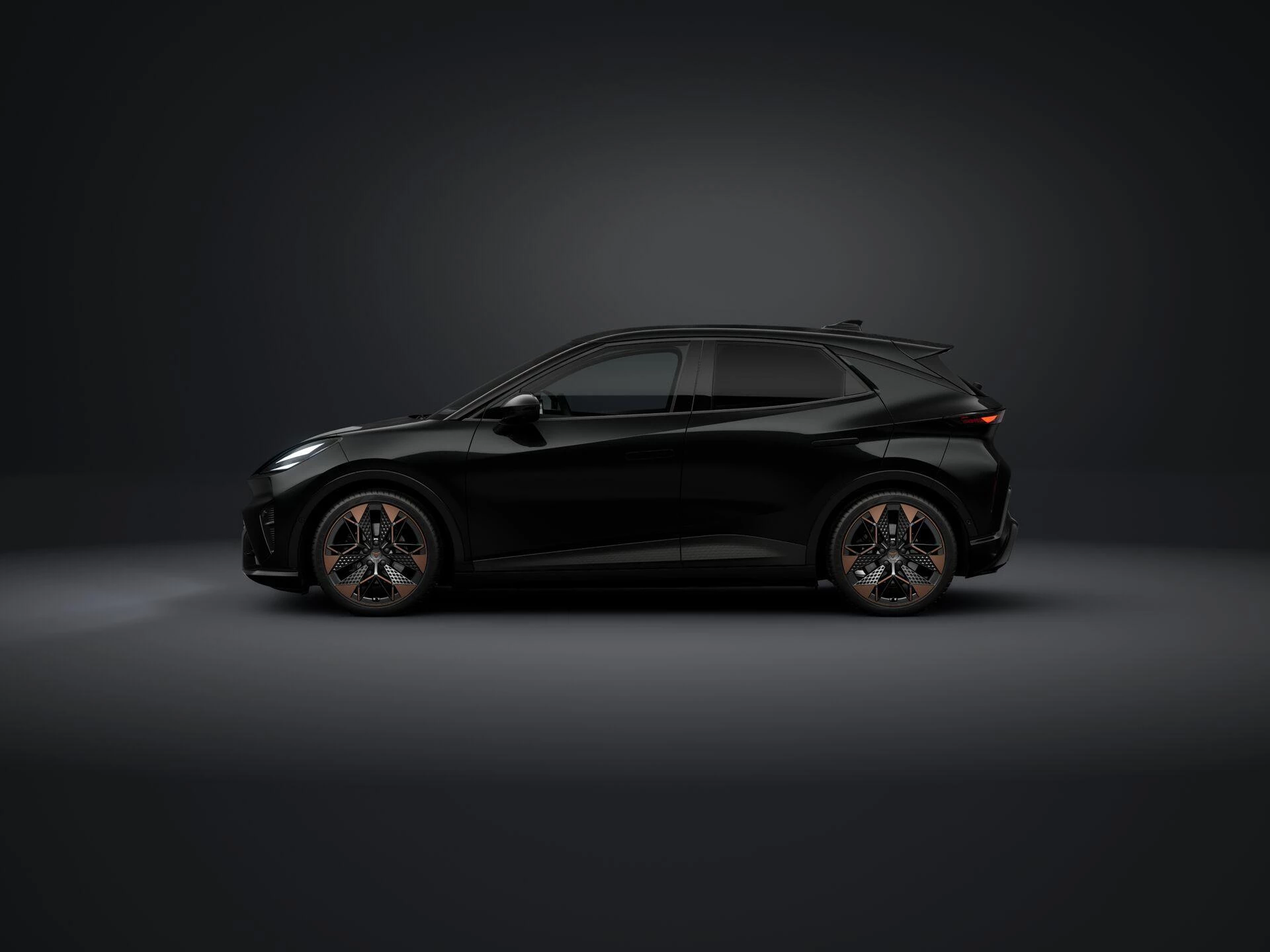 Hoofdafbeelding CUPRA Raval
