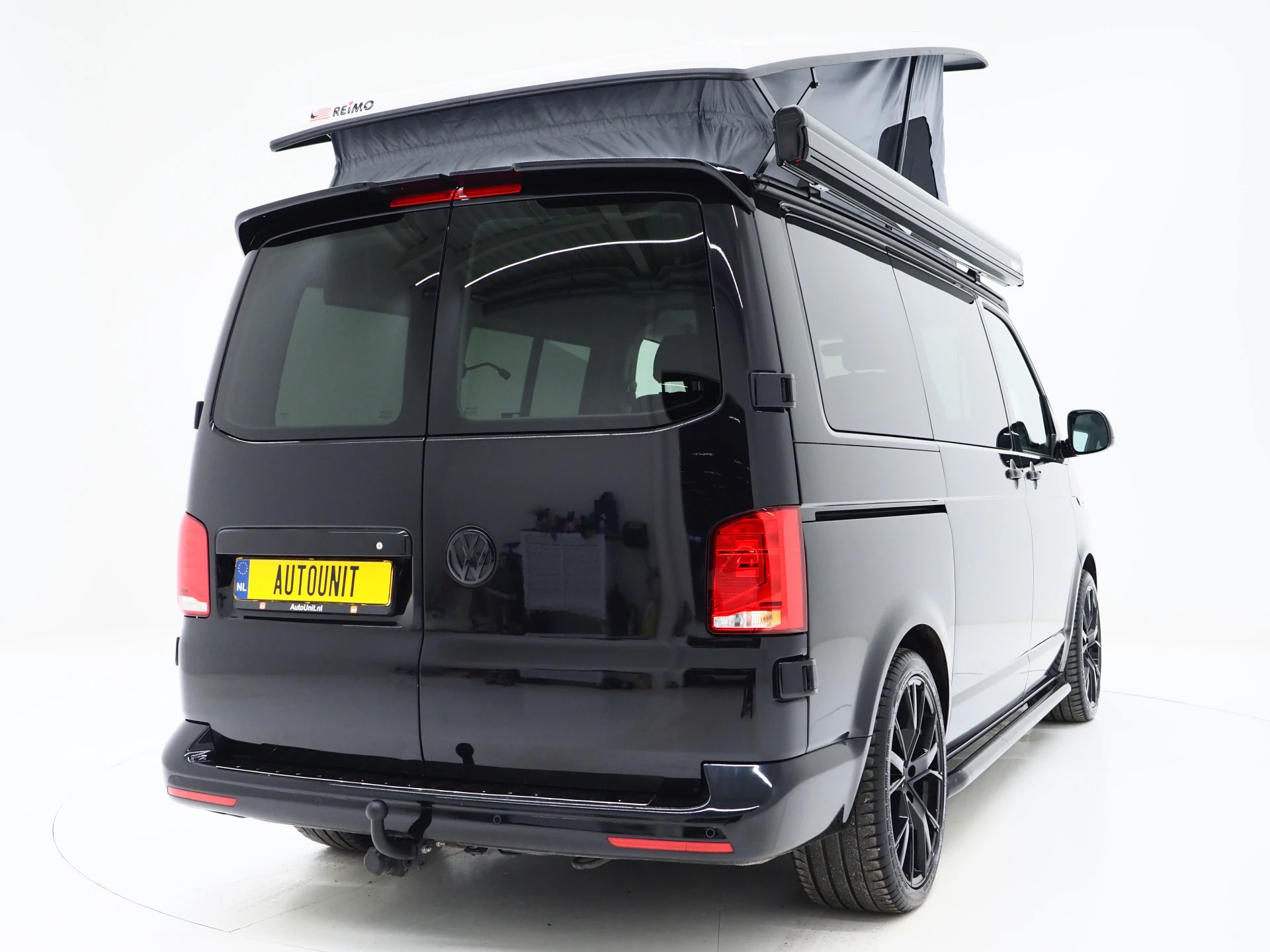 Hoofdafbeelding Volkswagen California