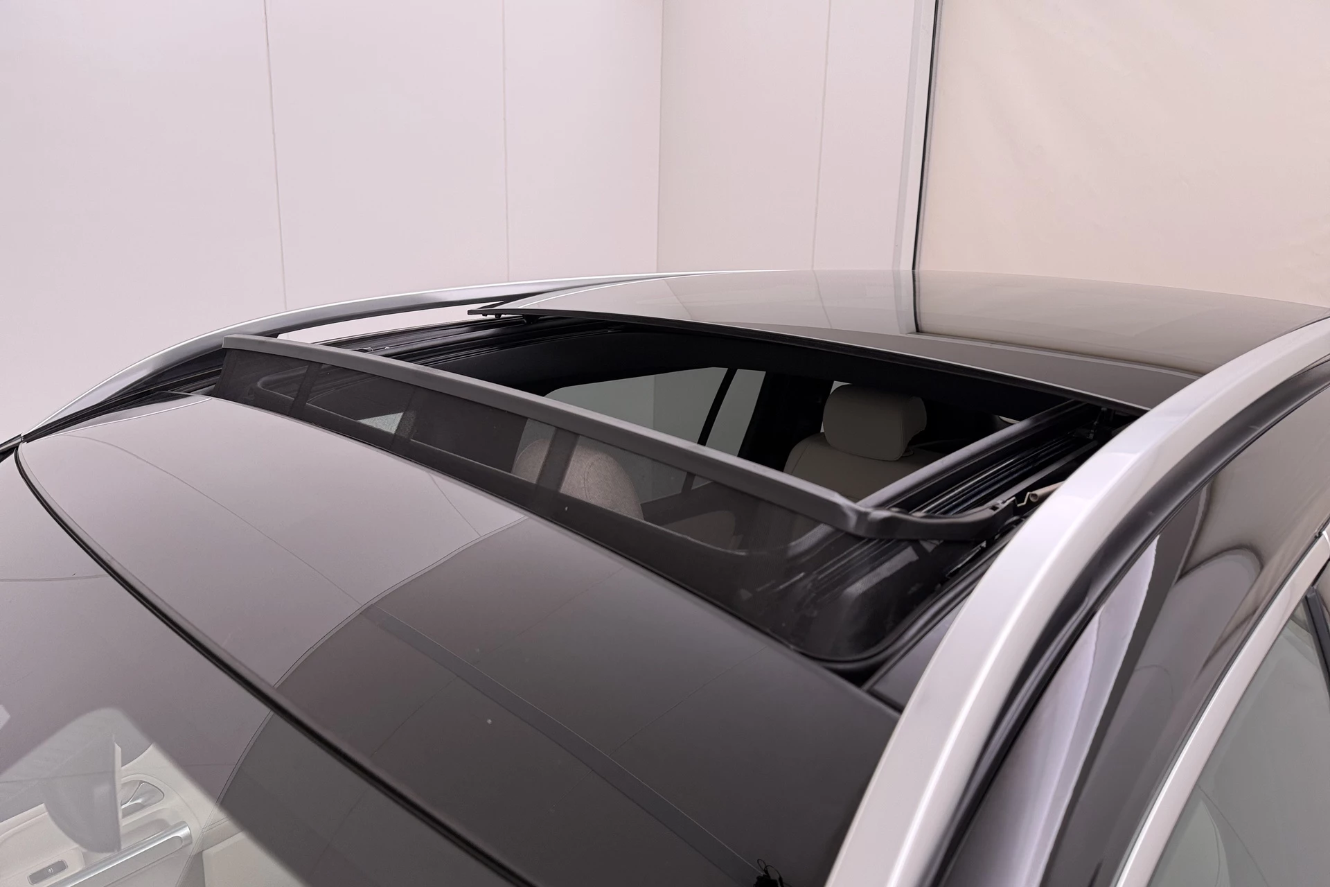 Hoofdafbeelding Mercedes-Benz EQB