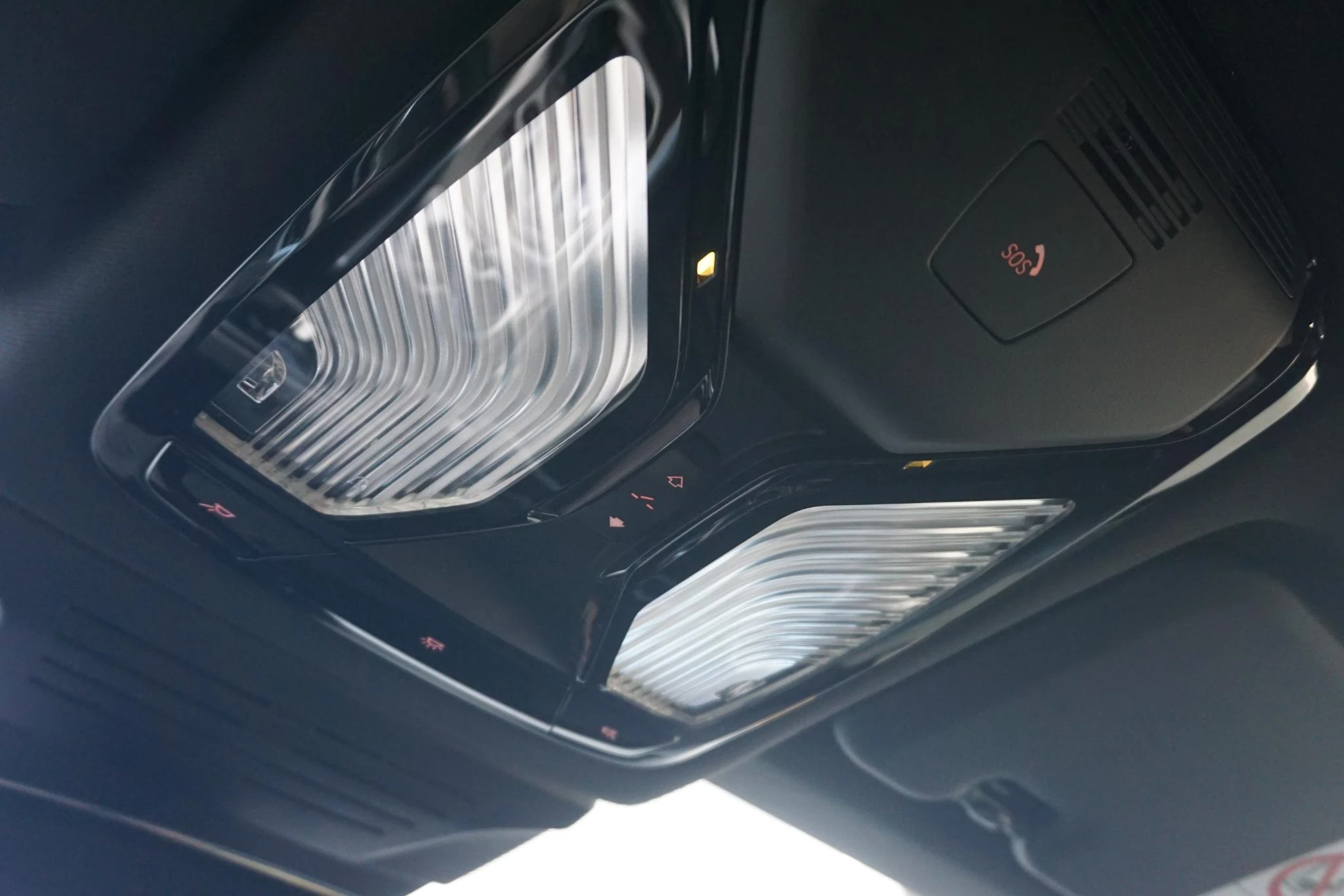 Hoofdafbeelding BMW X6