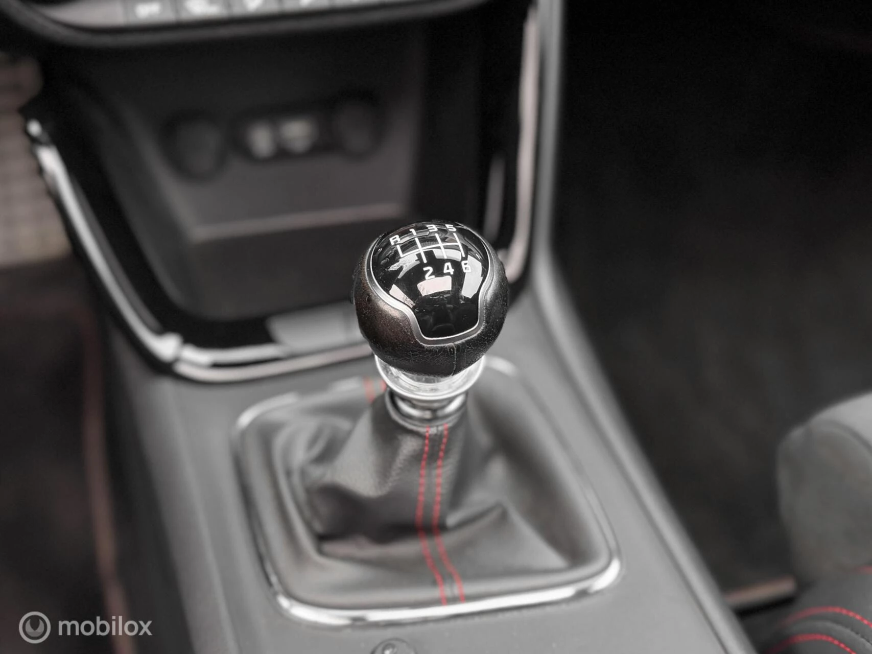 Hoofdafbeelding Kia pro_cee'd