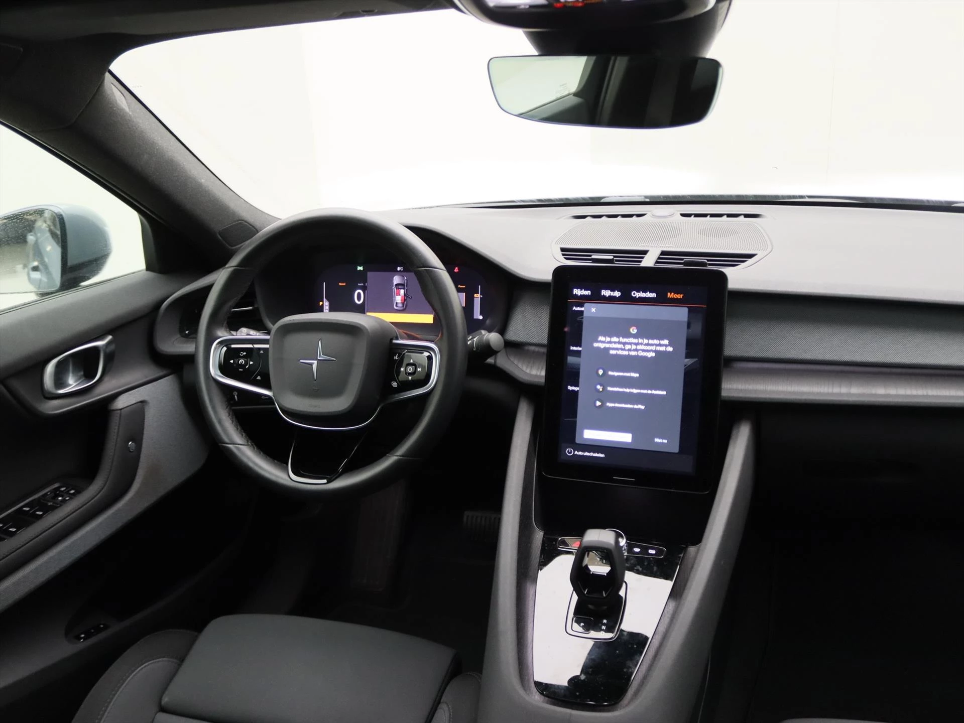 Hoofdafbeelding Polestar 2