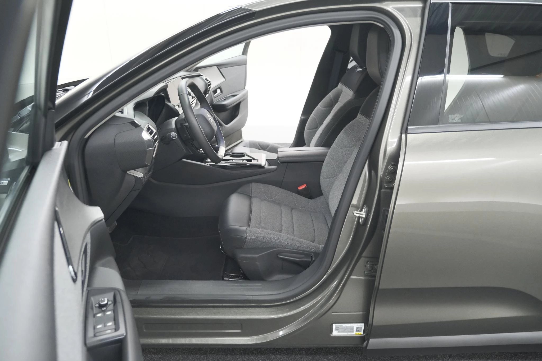 Hoofdafbeelding Citroën C5 X