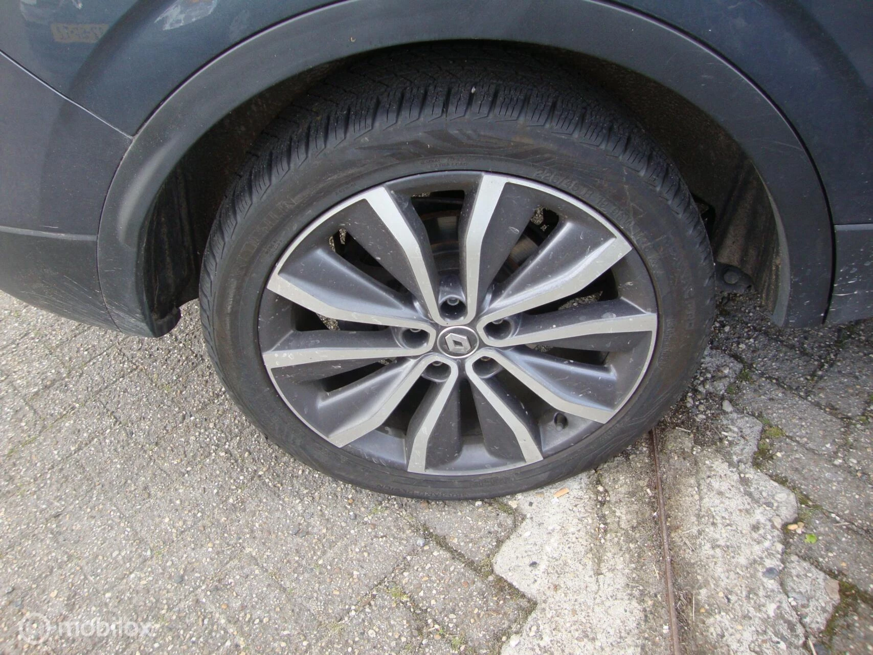 Hoofdafbeelding Renault Kadjar