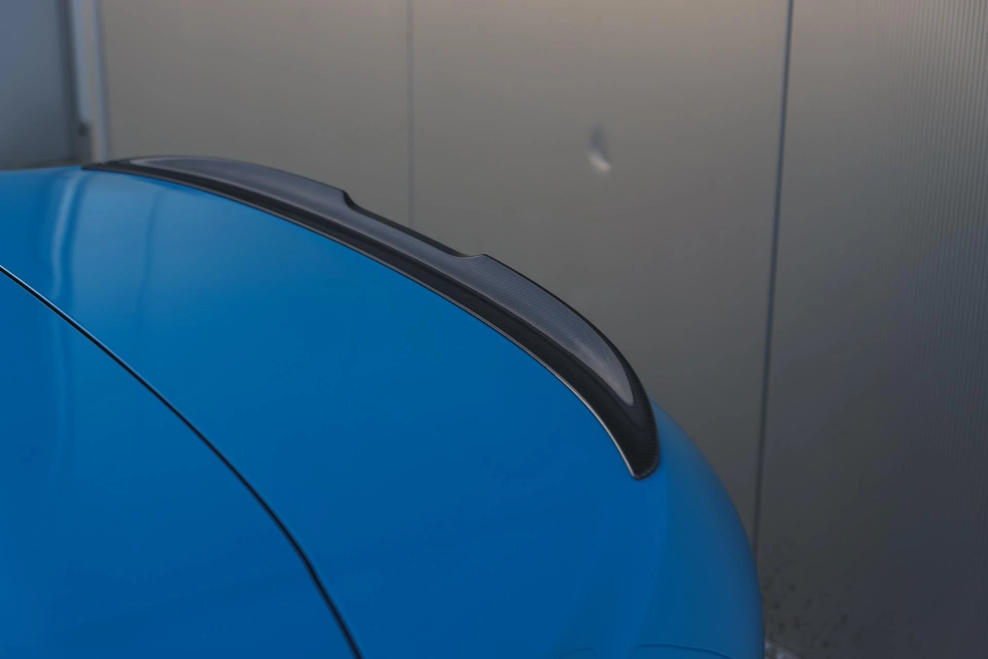 Hoofdafbeelding BMW M8