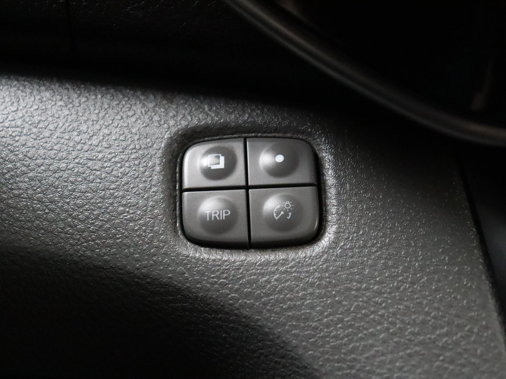 Hoofdafbeelding Nissan e-NV200