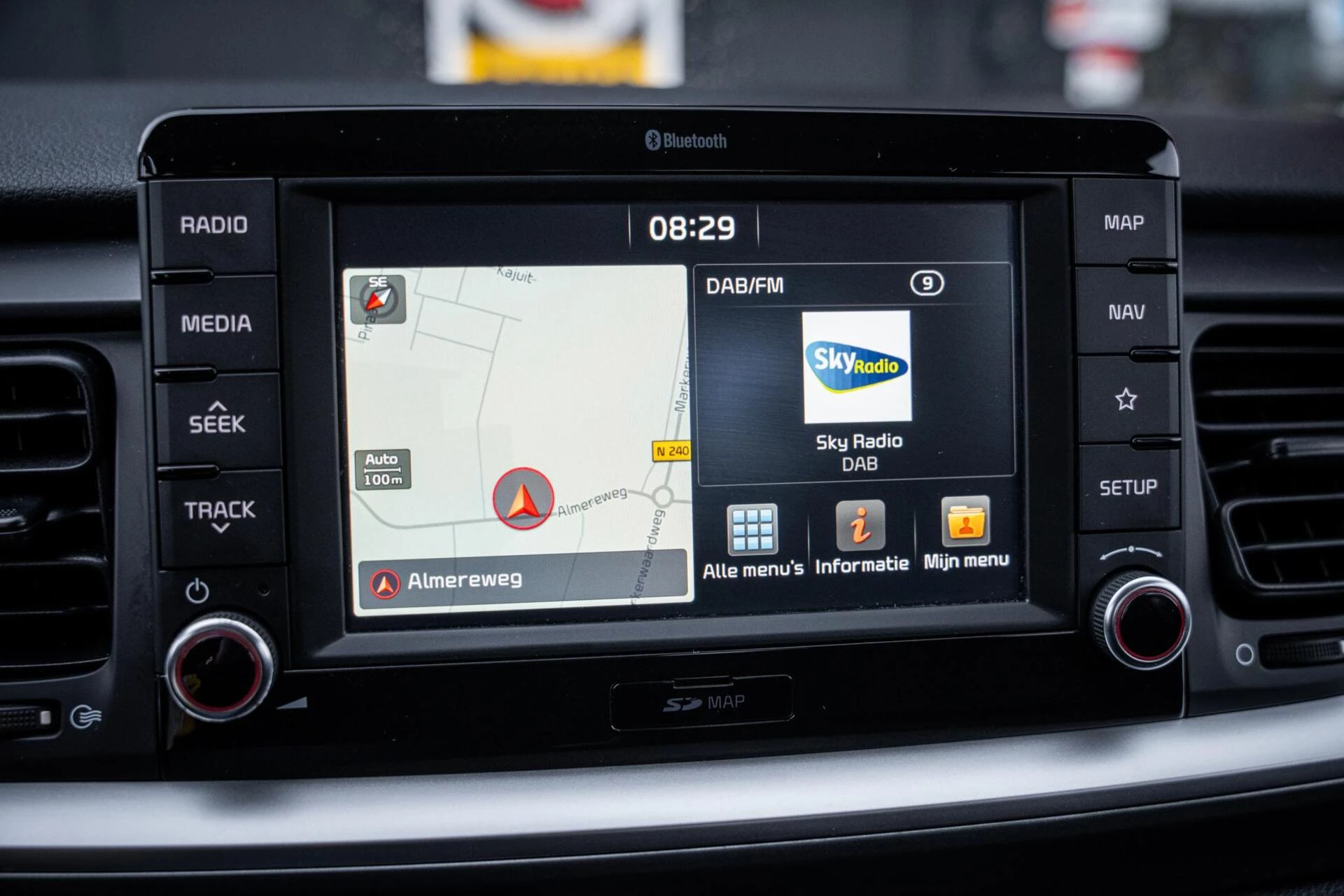 Hoofdafbeelding Kia Stonic