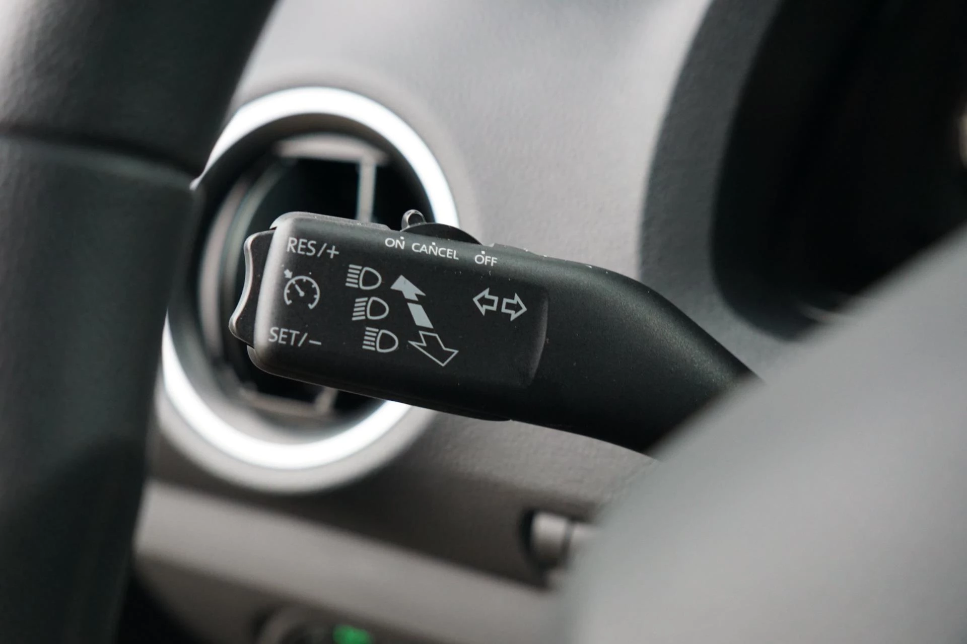 Hoofdafbeelding Škoda Citigo