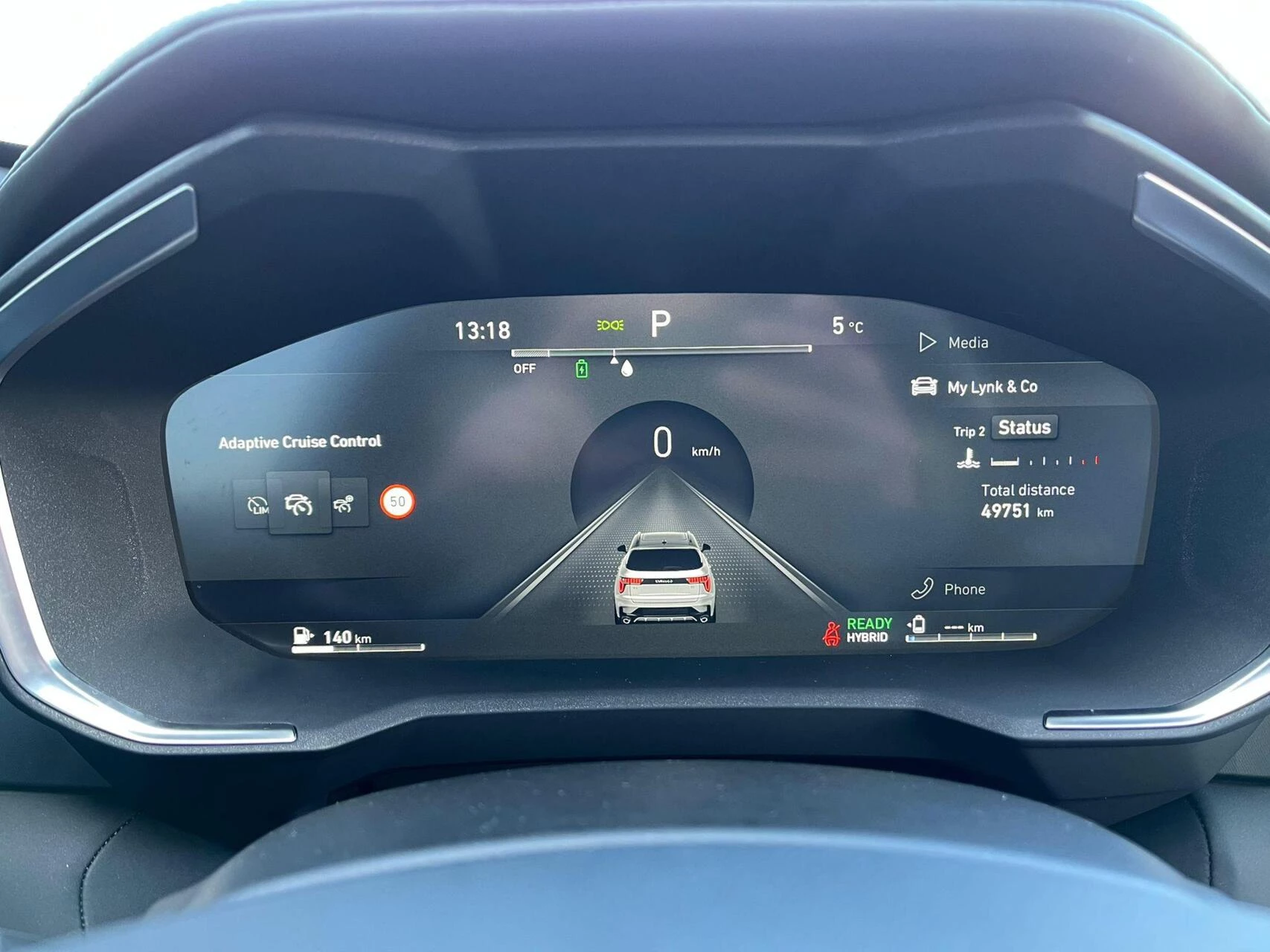 Hoofdafbeelding Lynk & Co 01