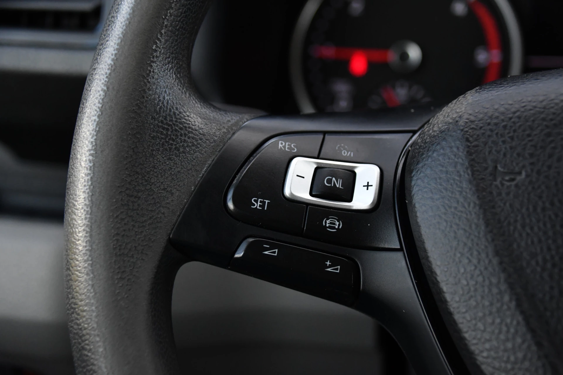 Hoofdafbeelding MAN TGE