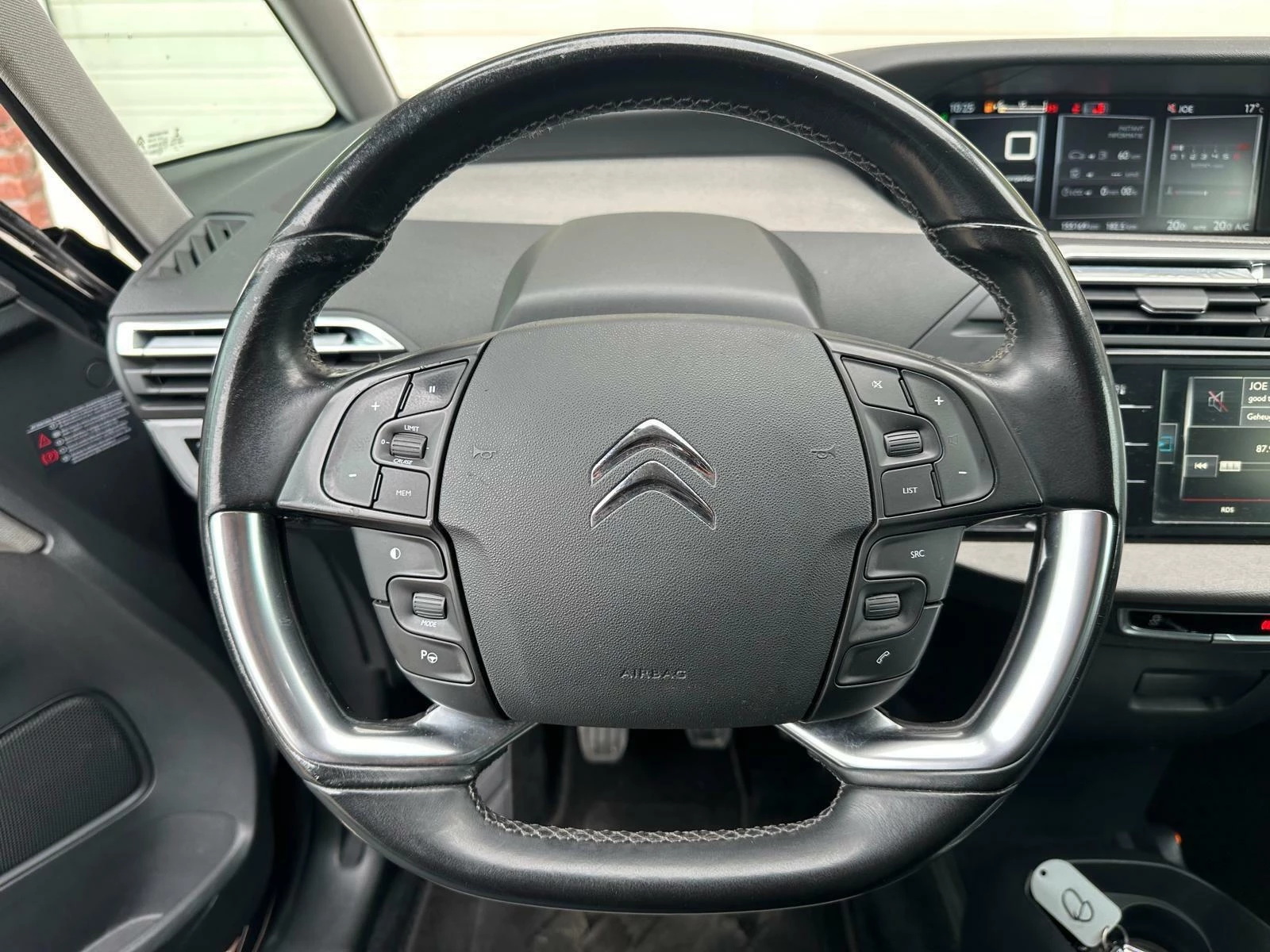 Hoofdafbeelding Citroën C4 Picasso