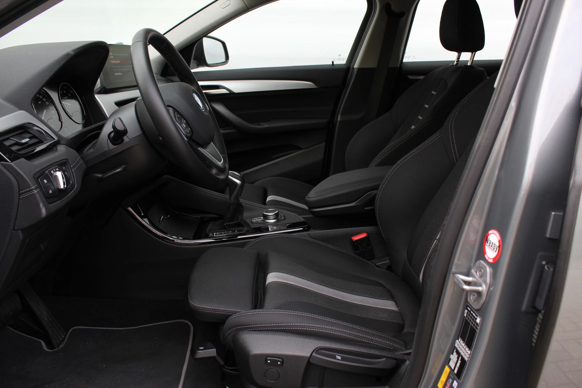 Hoofdafbeelding BMW X2