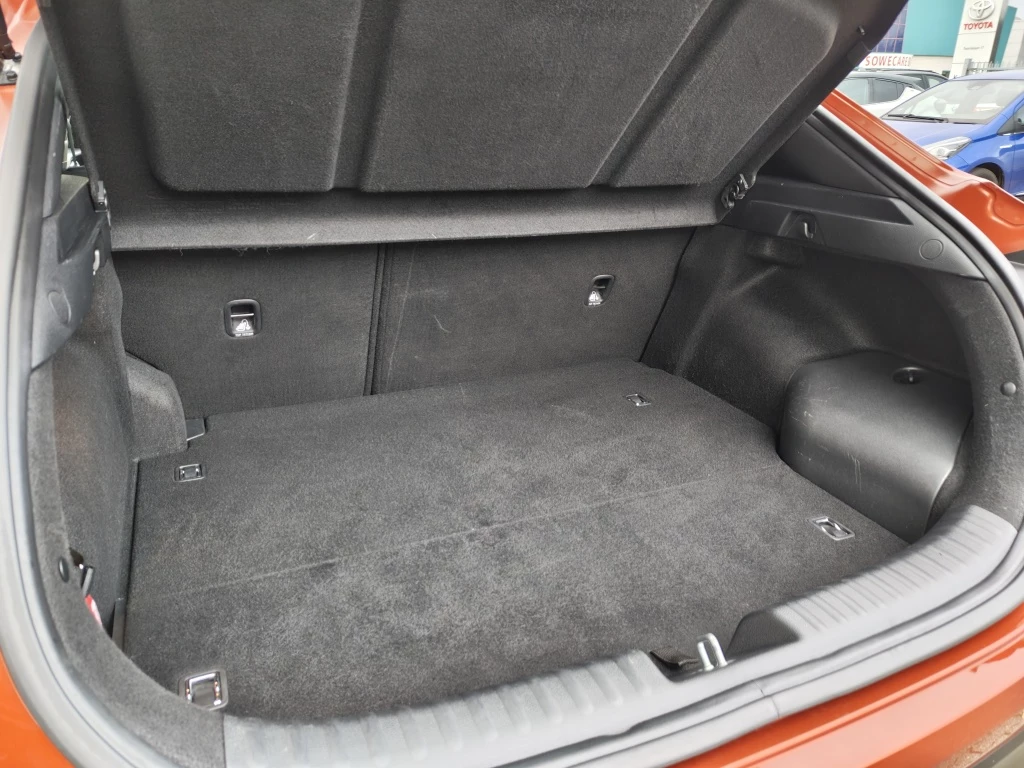 Hoofdafbeelding Kia XCeed