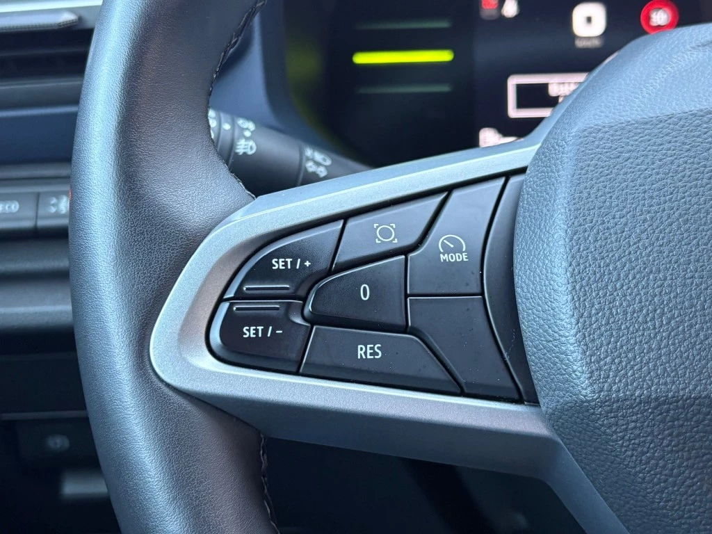 Hoofdafbeelding Dacia Duster