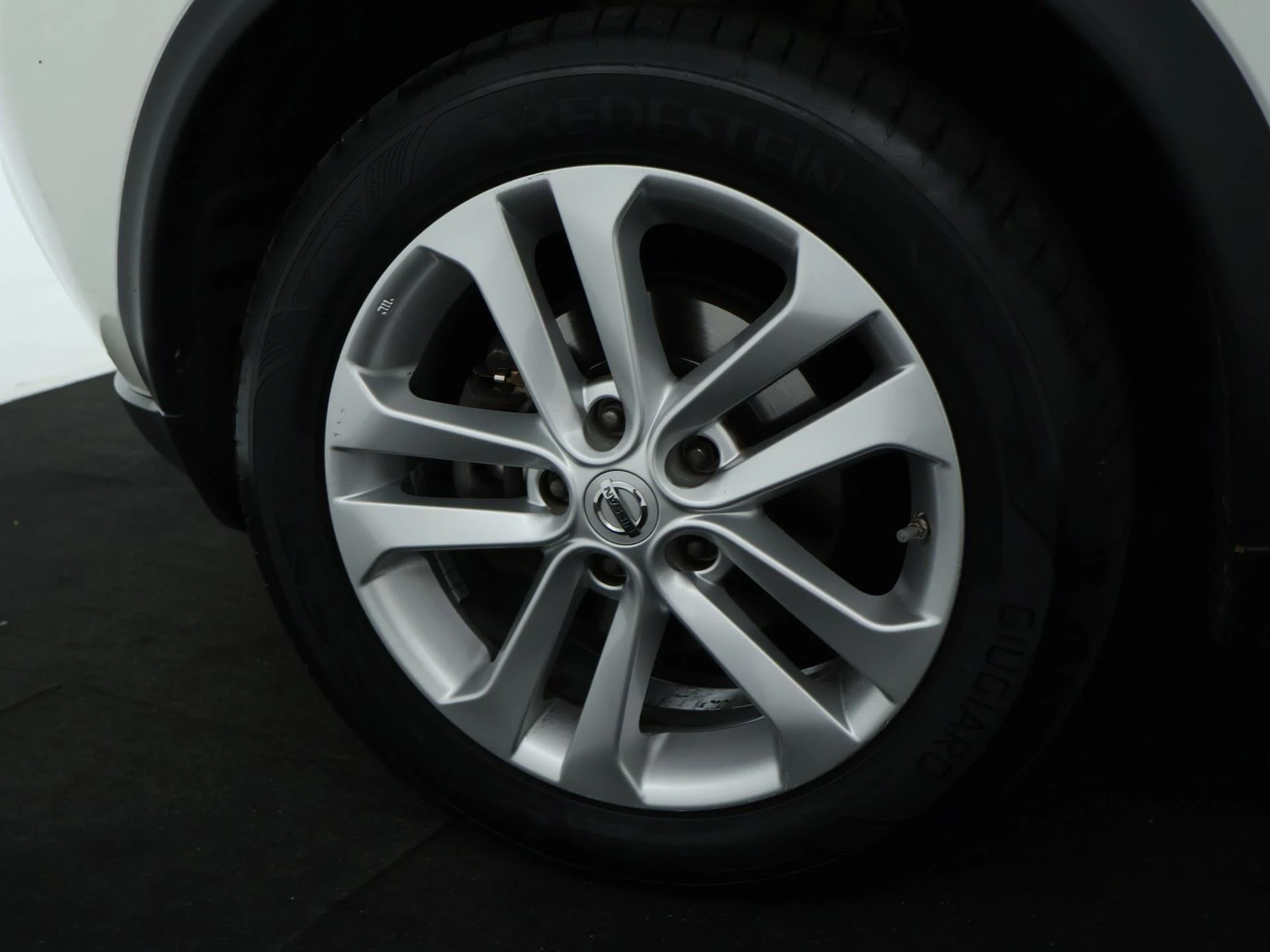 Hoofdafbeelding Nissan Juke