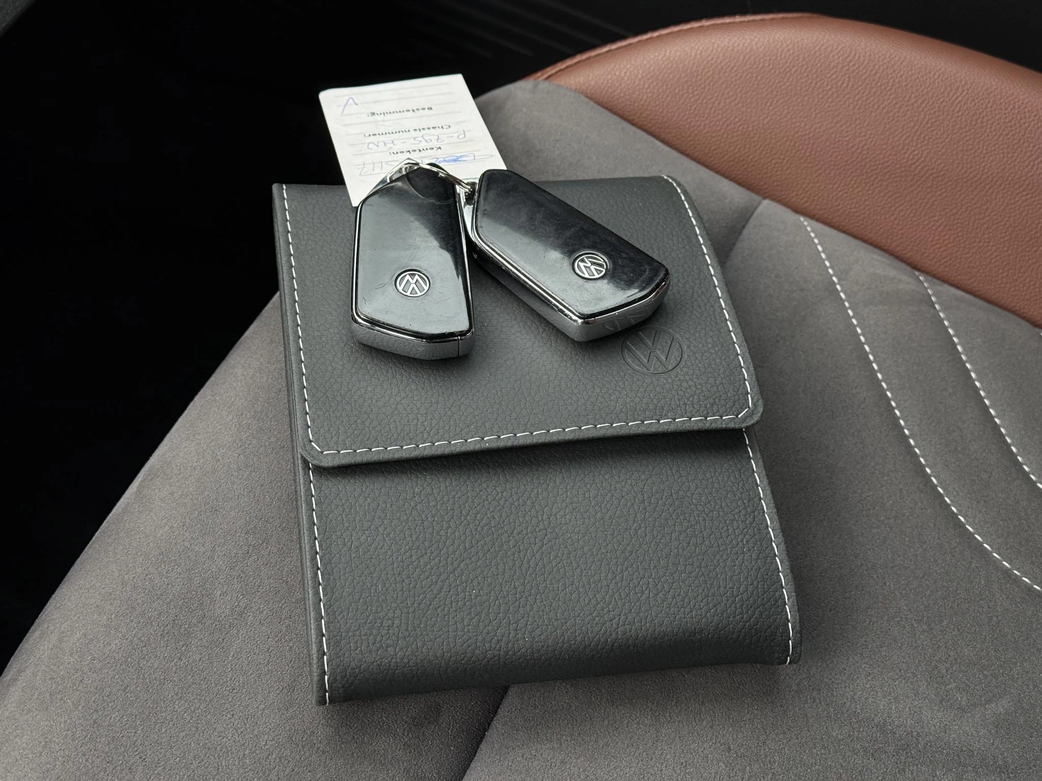 Hoofdafbeelding Volkswagen ID.4