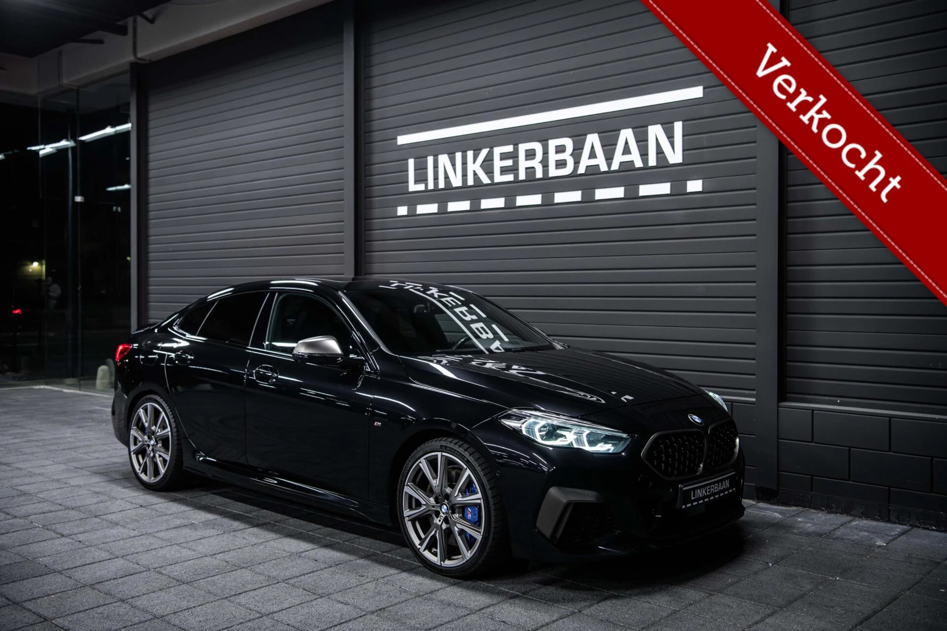 Hoofdafbeelding BMW 2 Serie