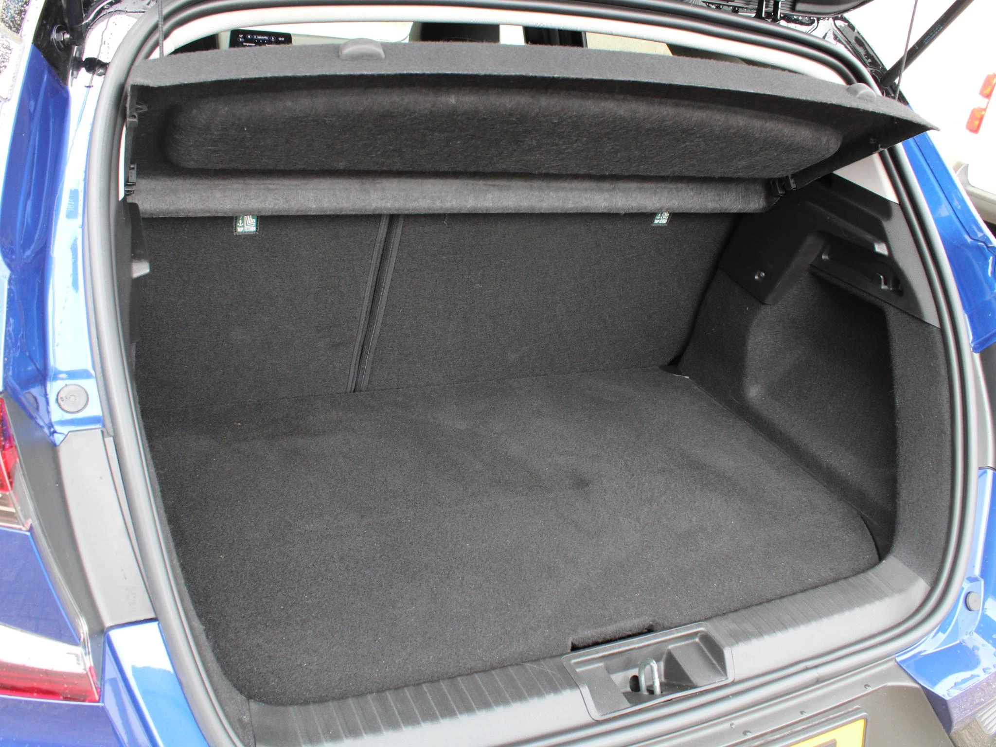 Hoofdafbeelding Mitsubishi ASX