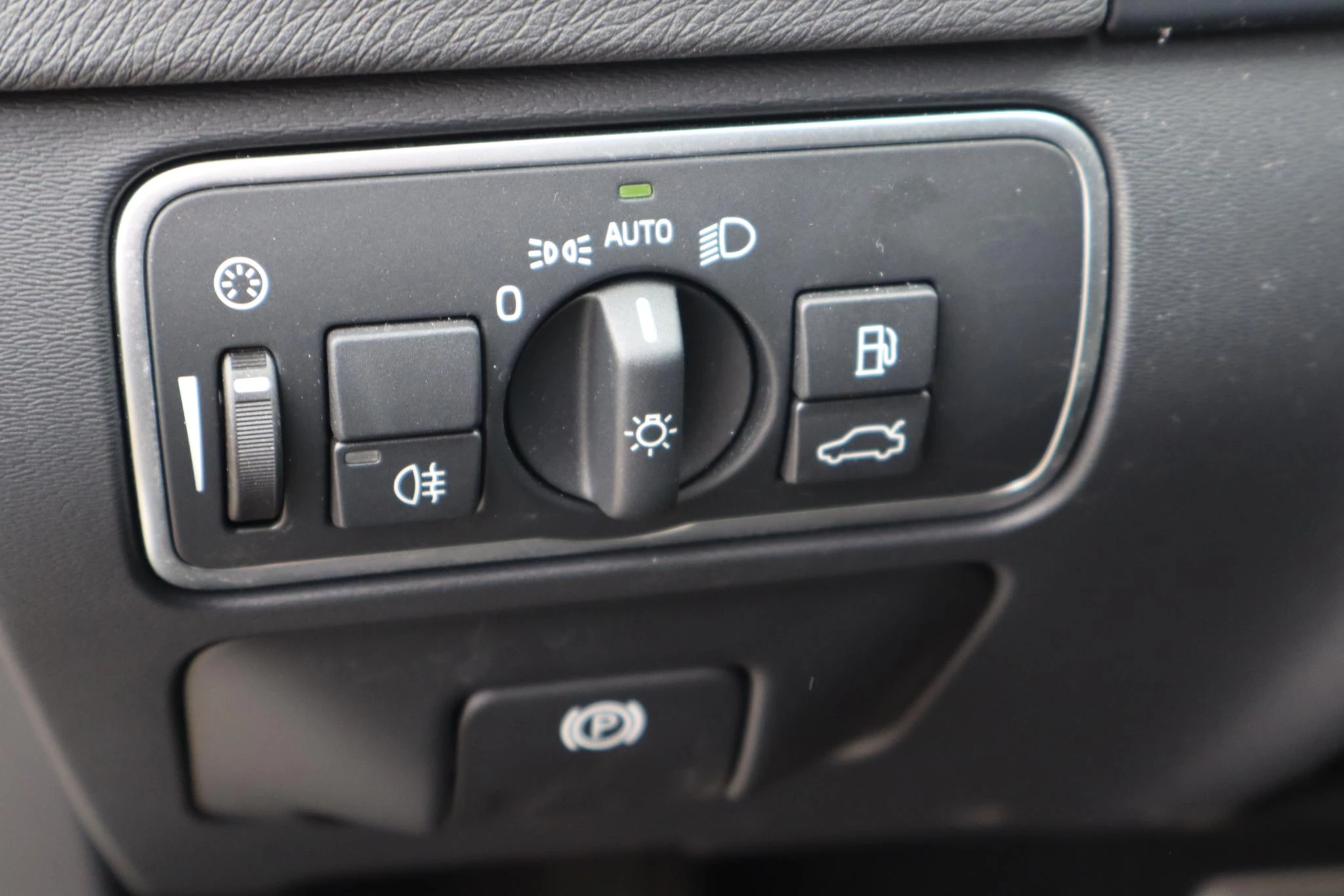 Hoofdafbeelding Volvo S60