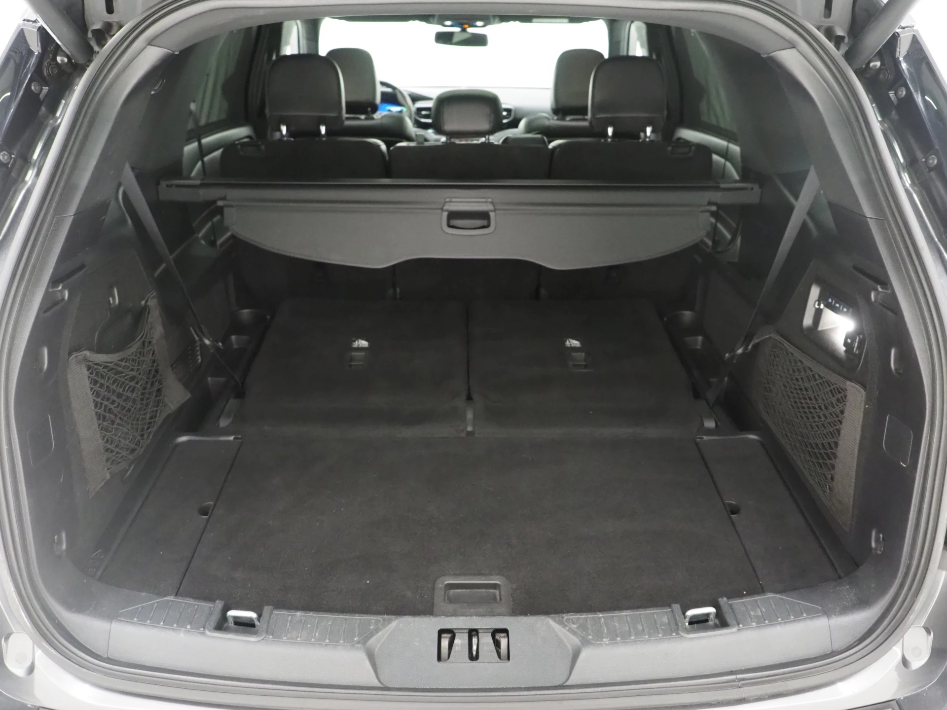 Hoofdafbeelding Ford Explorer