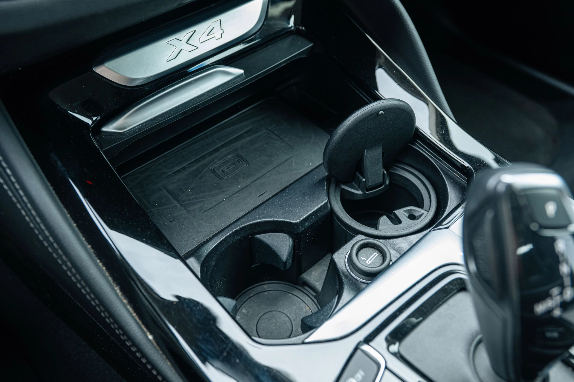 Hoofdafbeelding BMW X4