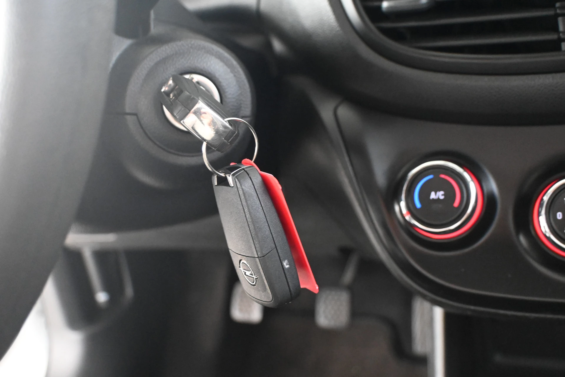 Hoofdafbeelding Opel KARL