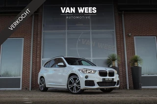 ➡️  BMW X1 xDrive25i Centennial High Executive M-sport | M-pakket | | Automaat | 2e eigenaar | Dakraam | 19 inch | LED | Bluetooth | Sportstoelen | Cruise control | PDC | Stoelverwarming | Climate control |