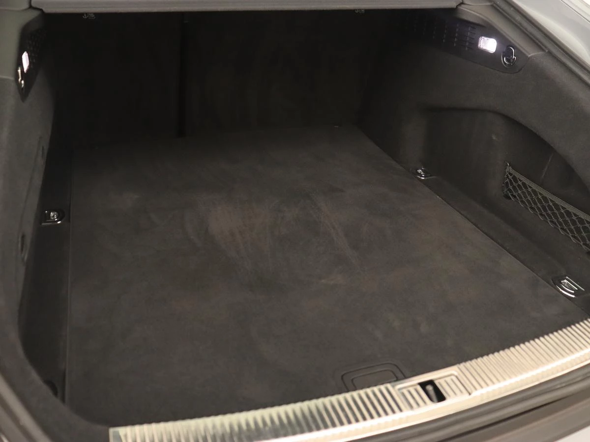 Hoofdafbeelding Audi A7