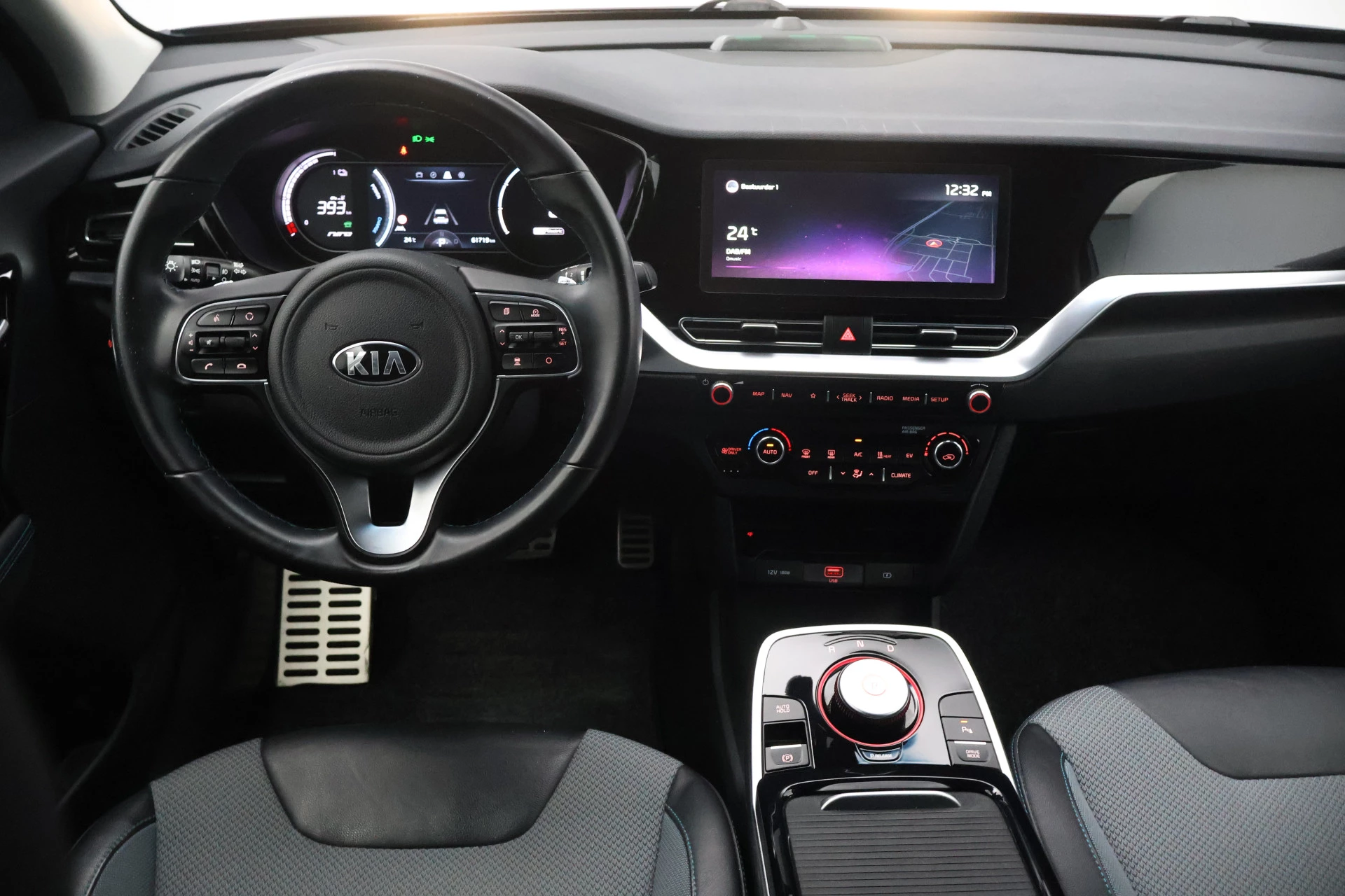 Hoofdafbeelding Kia e-Niro