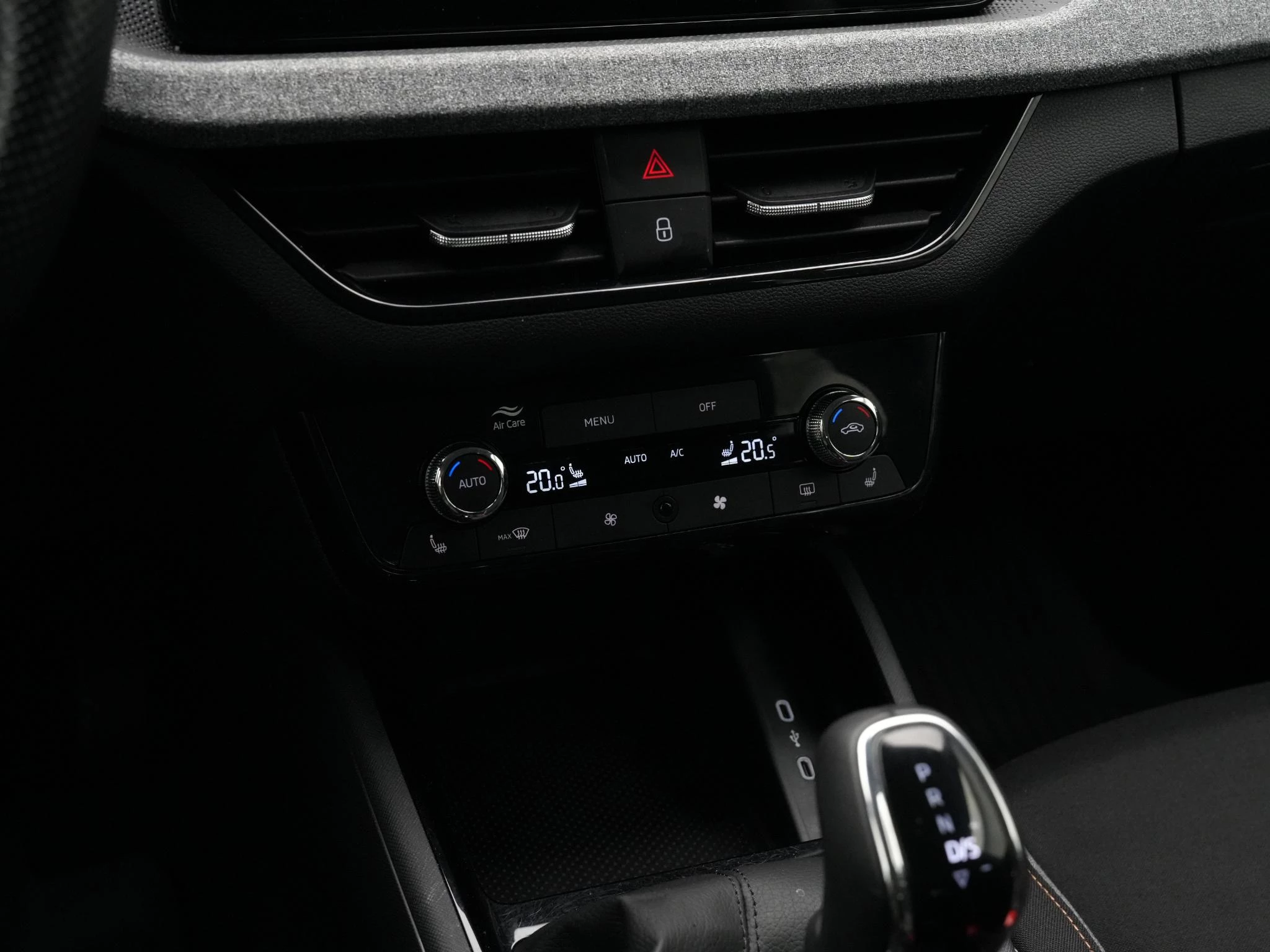 Hoofdafbeelding Škoda Kamiq