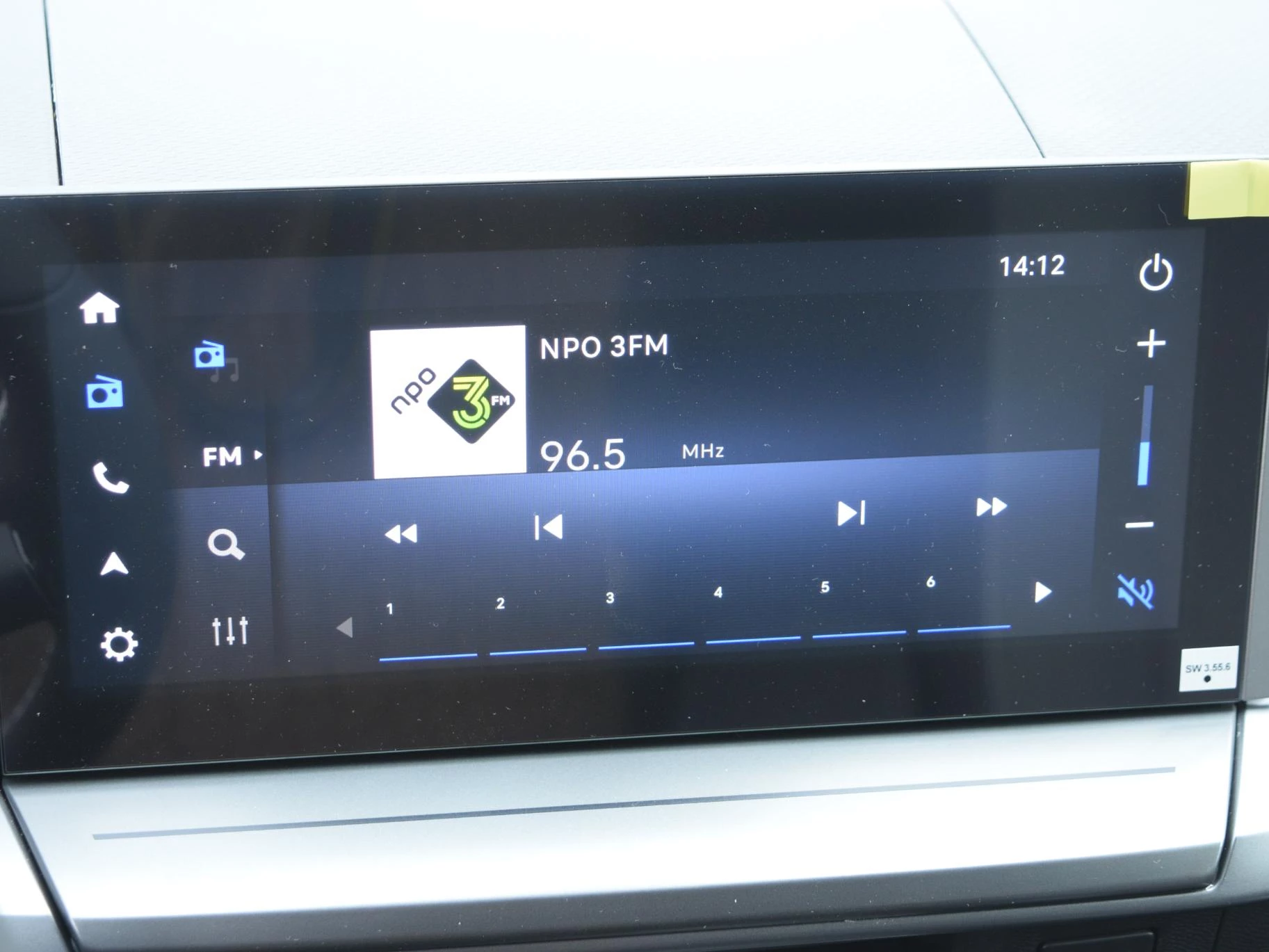 Hoofdafbeelding Opel Frontera