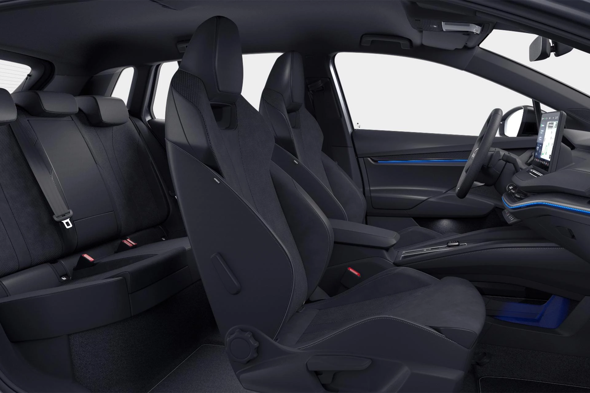 Hoofdafbeelding Škoda Elroq