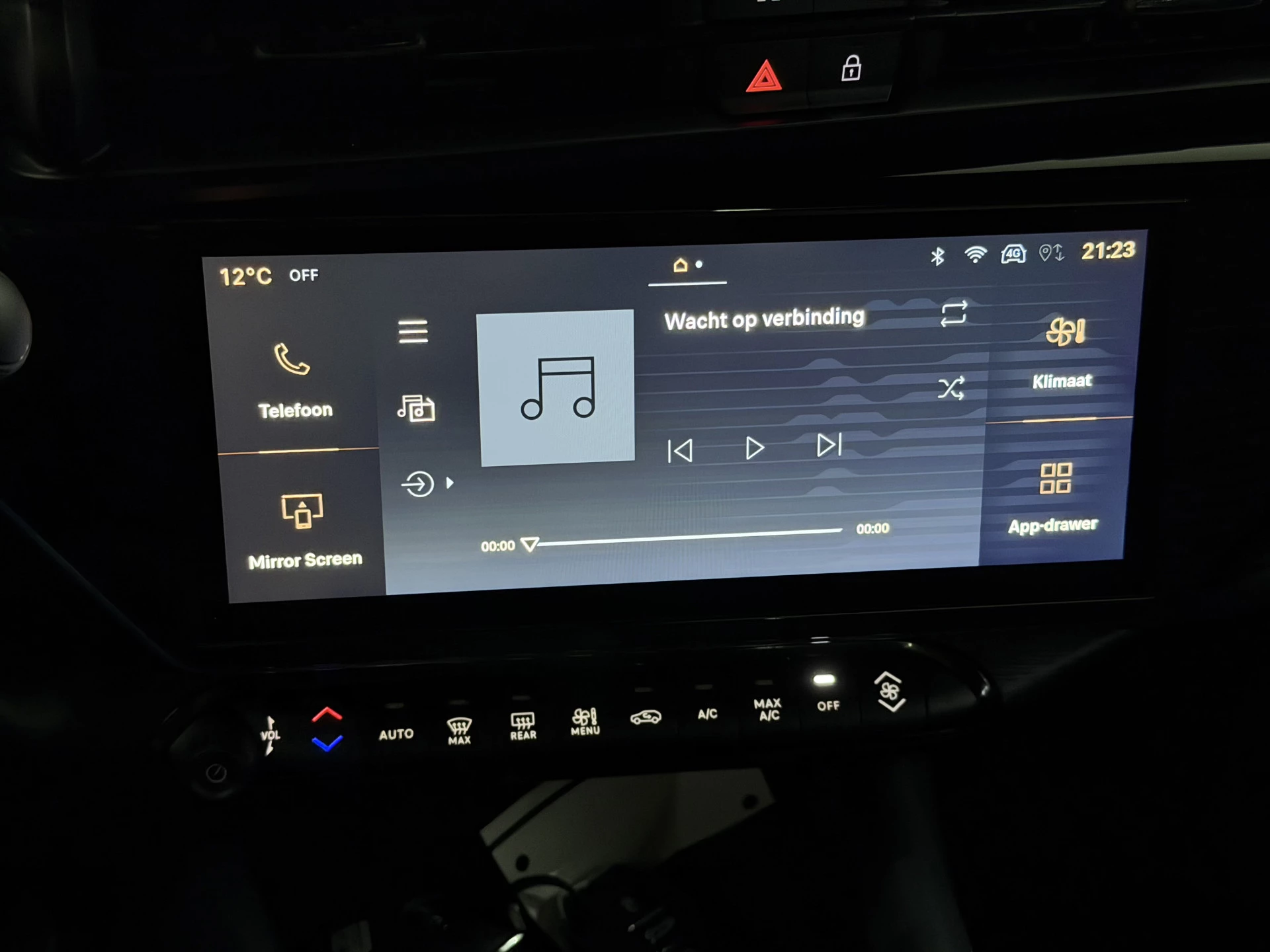 Hoofdafbeelding Alfa Romeo Junior