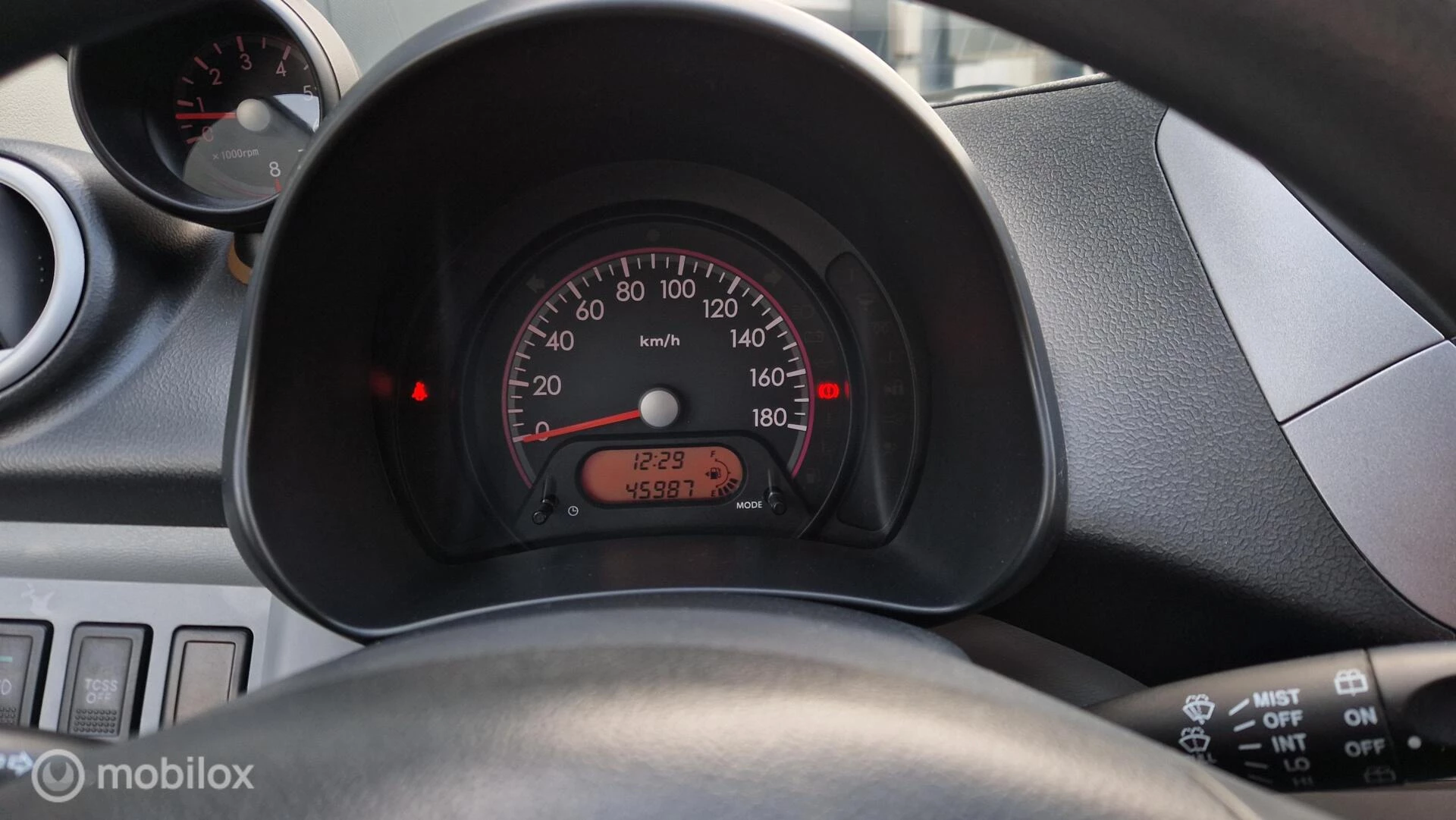 Hoofdafbeelding Suzuki Alto