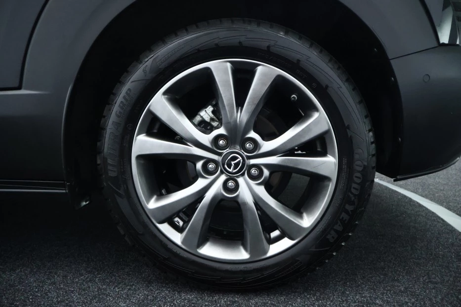 Hoofdafbeelding Mazda CX-30