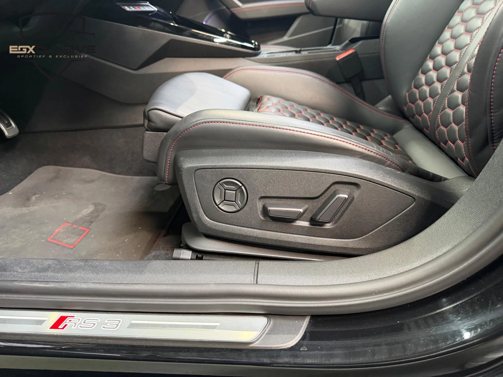 Hoofdafbeelding Audi RS3