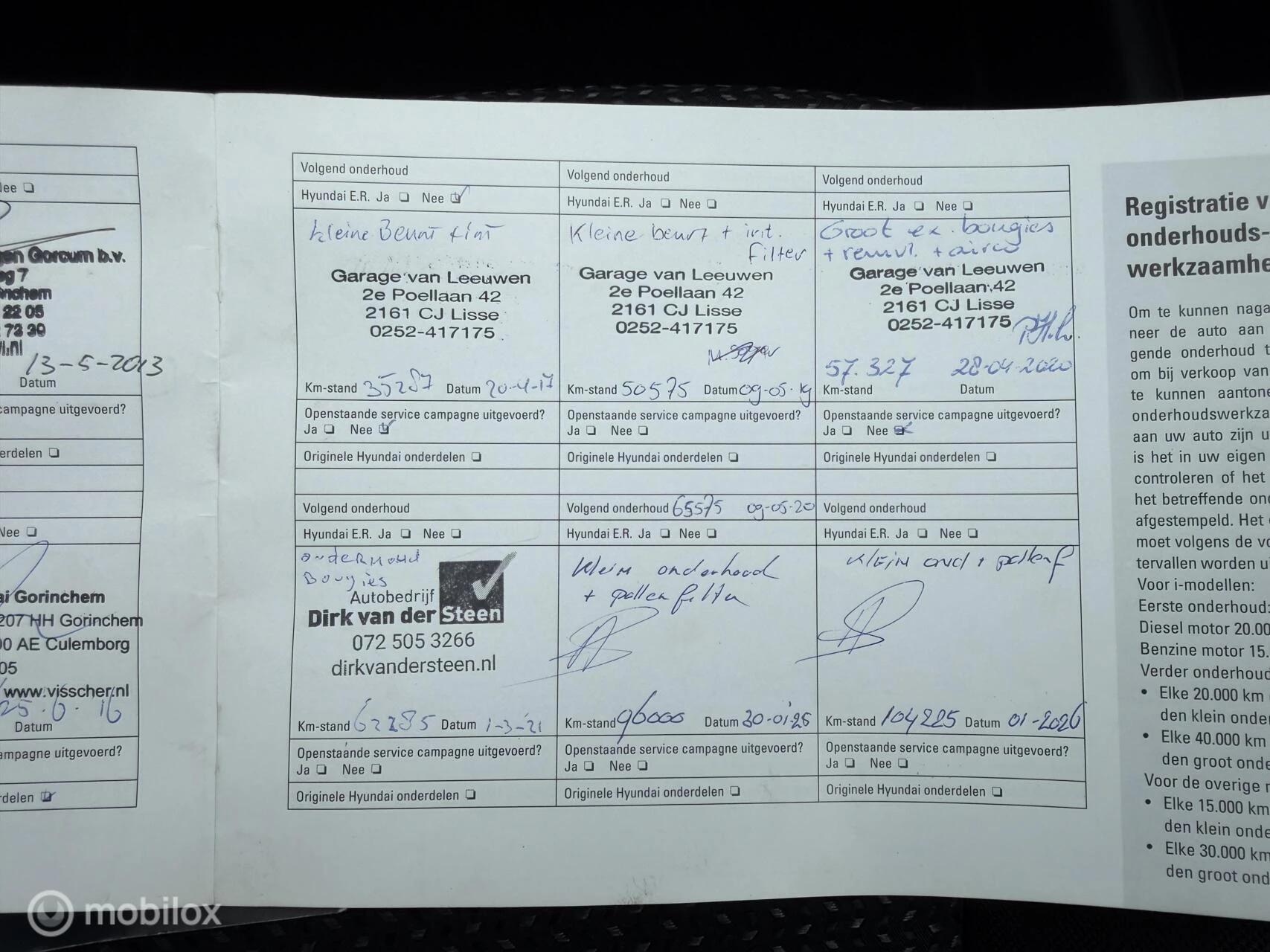 Hoofdafbeelding Hyundai i30