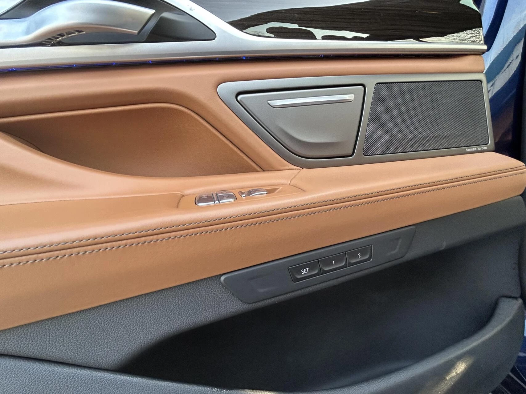 Hoofdafbeelding BMW 7 Serie