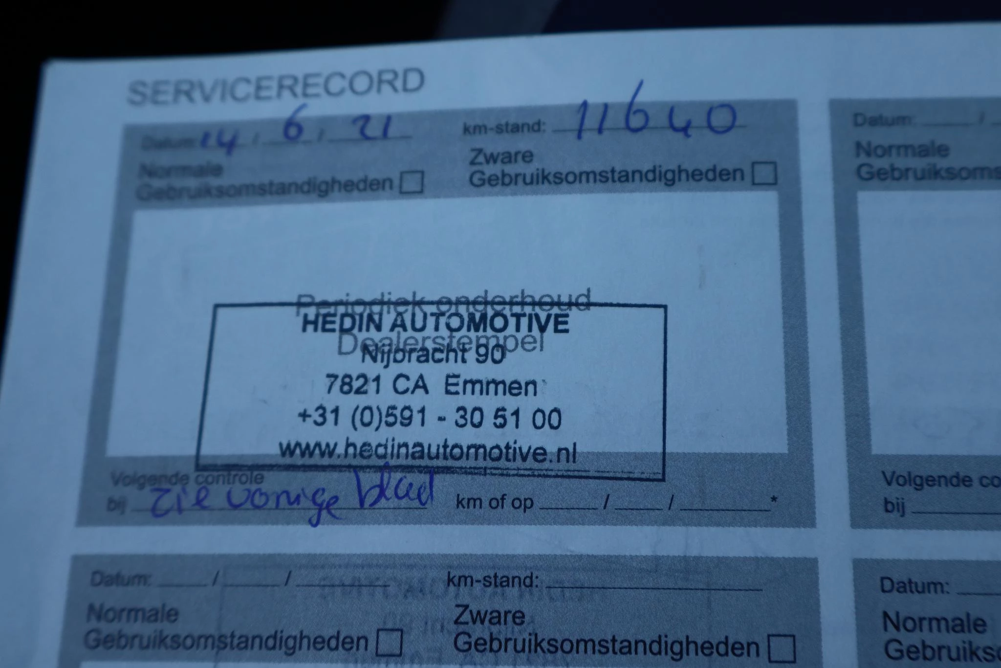 Hoofdafbeelding Peugeot e-208